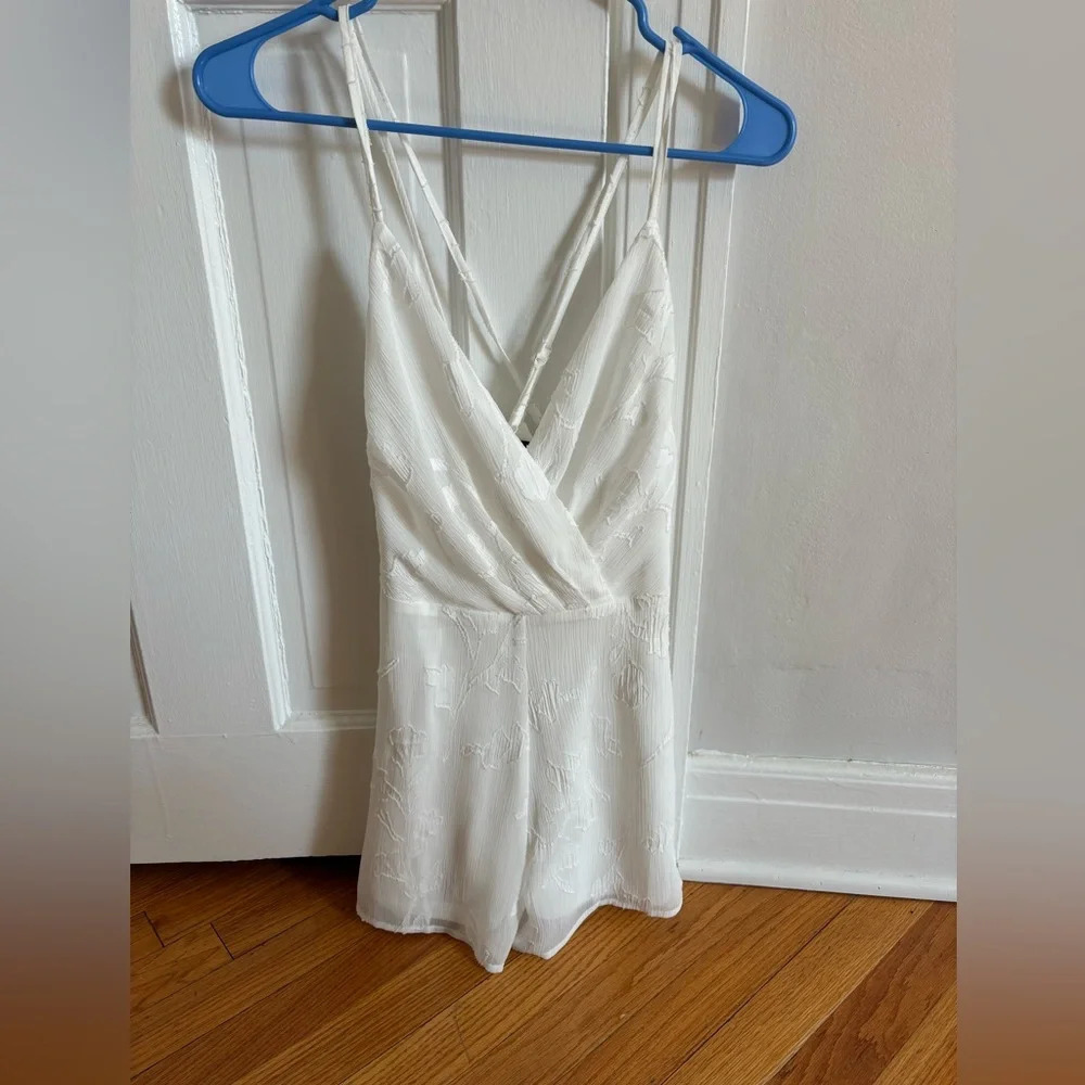 Lulus romper
